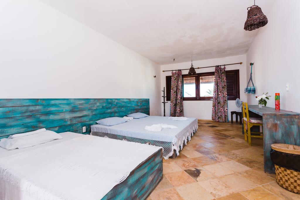 Hotel Pousada Blauset Taiba Luaran gambar