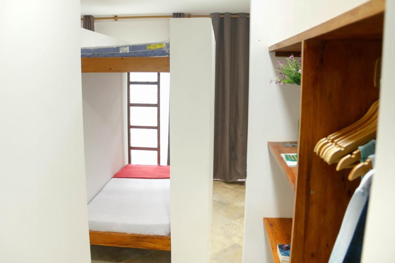 Hotel Pousada Blauset Taiba Luaran gambar